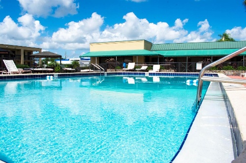 Winter Haven Gardens Inn image 1