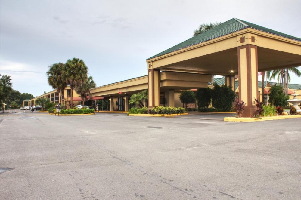 Winter Haven Gardens Inn Image 27
